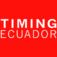 (c) Timingecuador.com