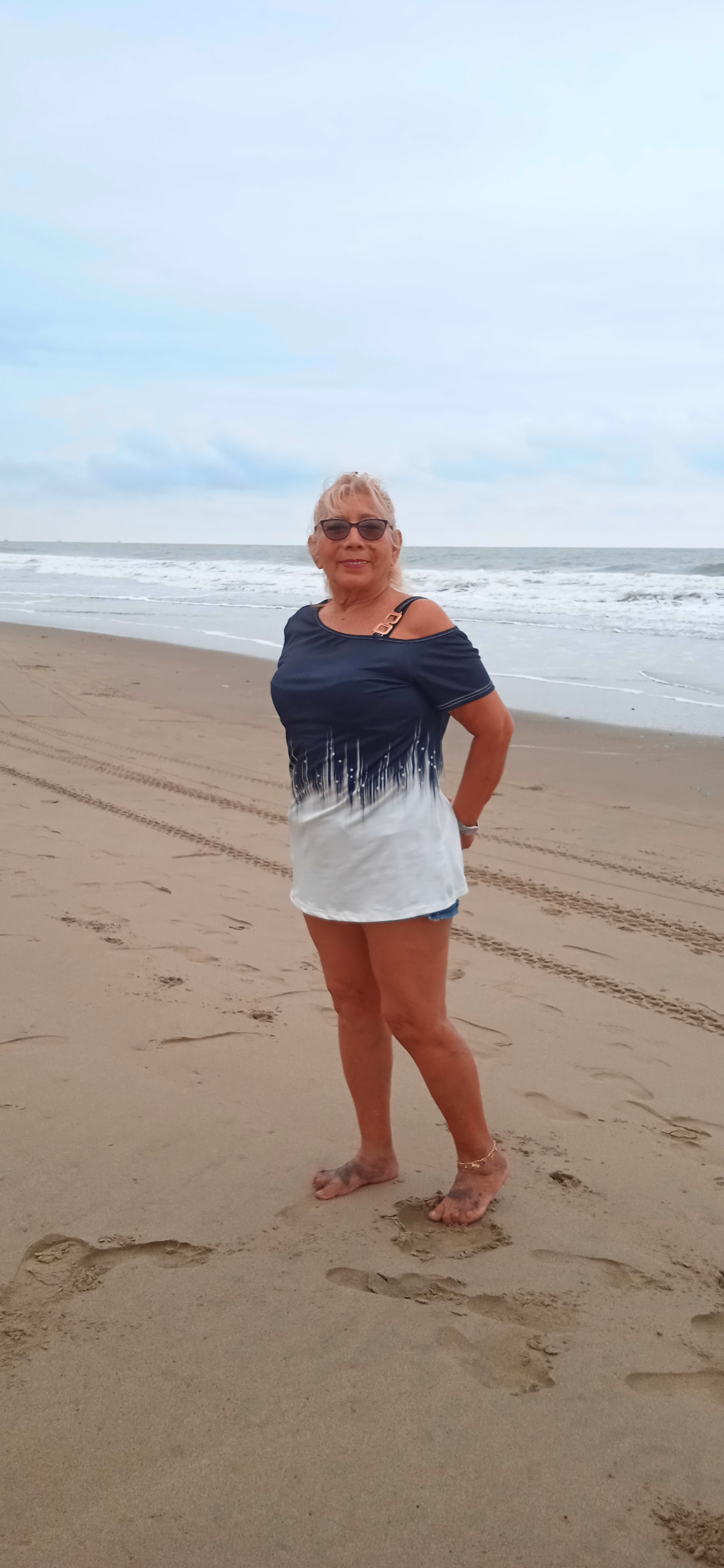 Foto Perfil