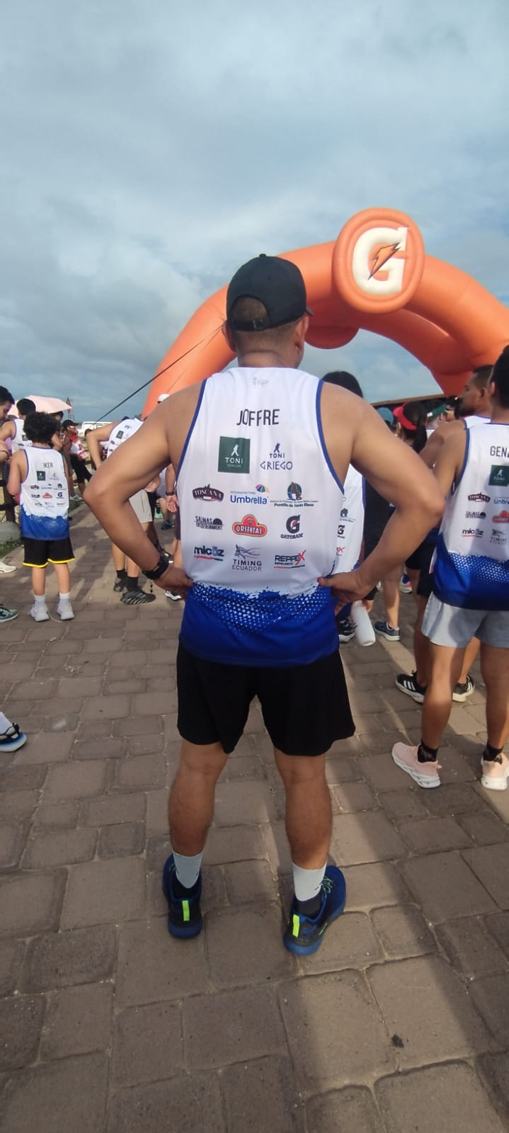 Foto Perfil