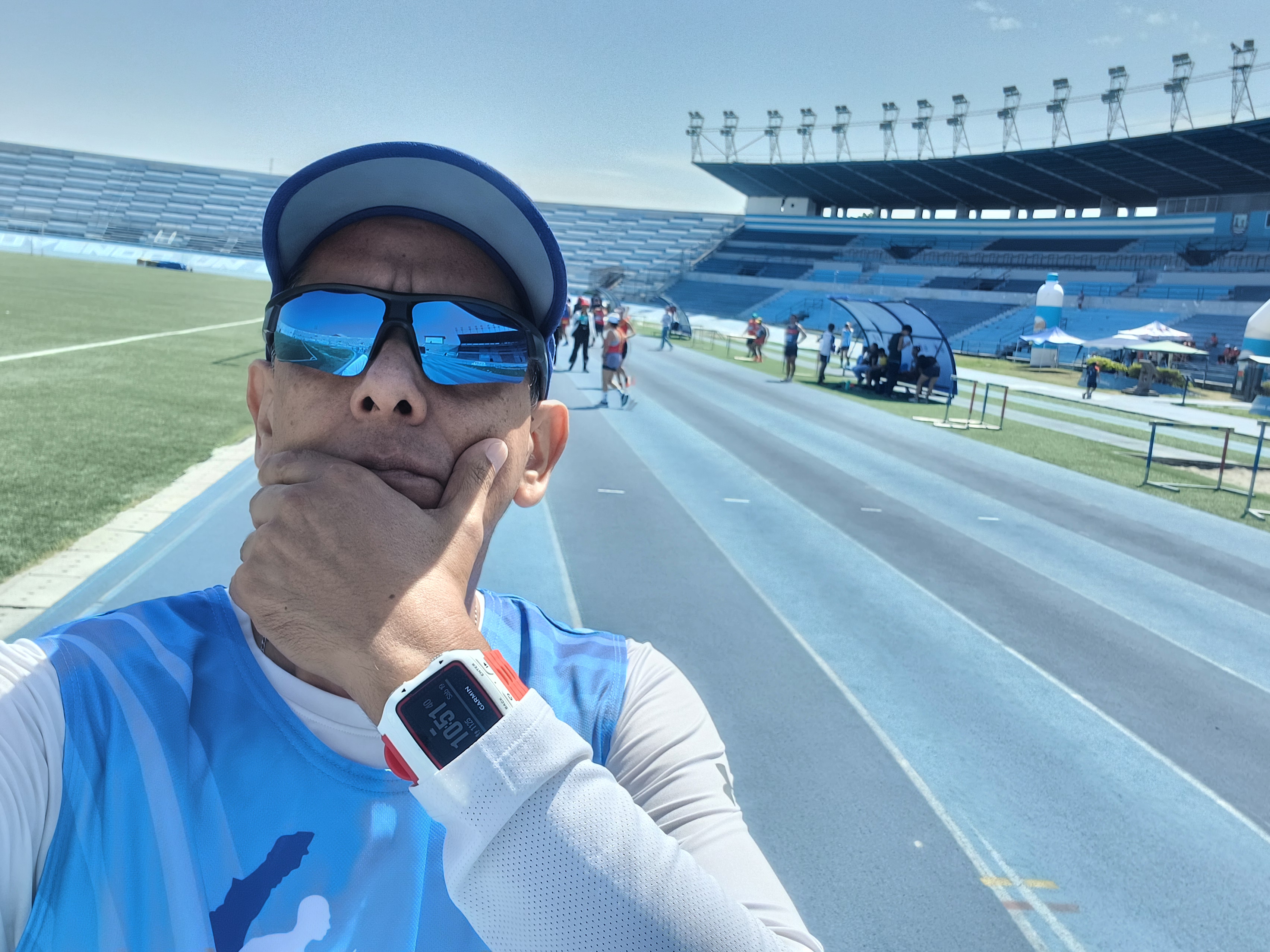 Foto Perfil