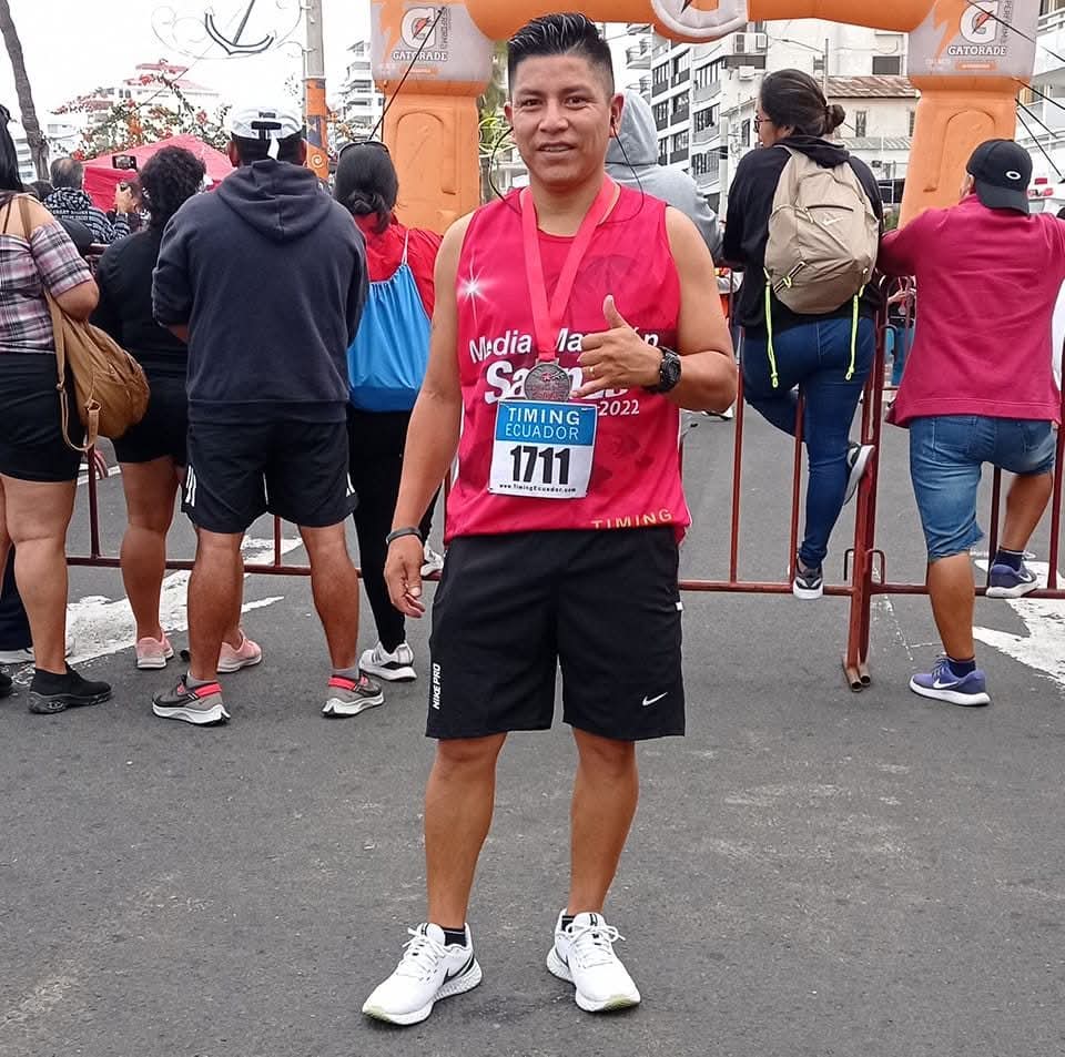 Foto Perfil