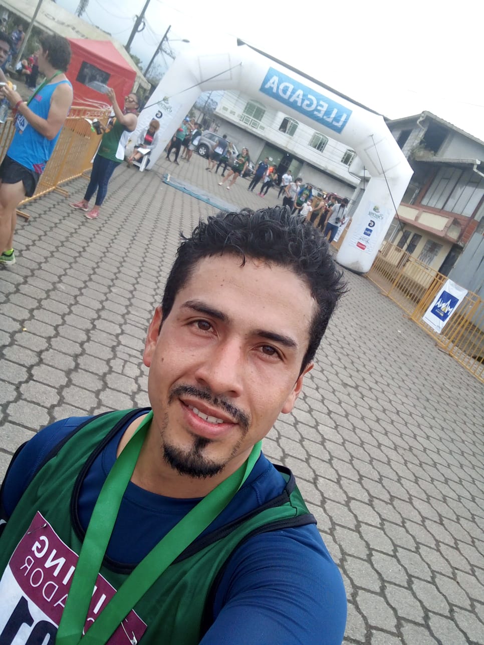 Foto Perfil