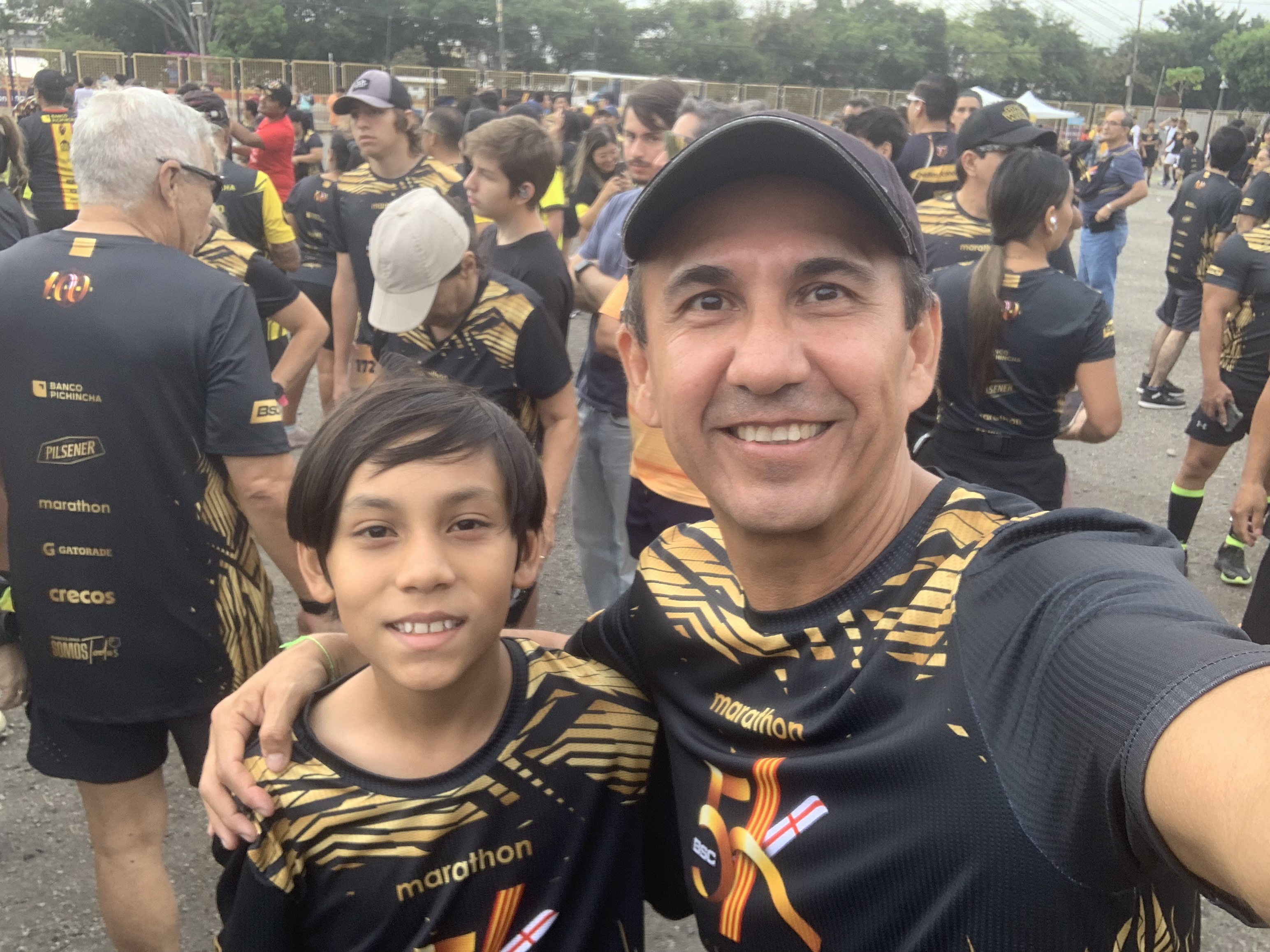 Foto Perfil