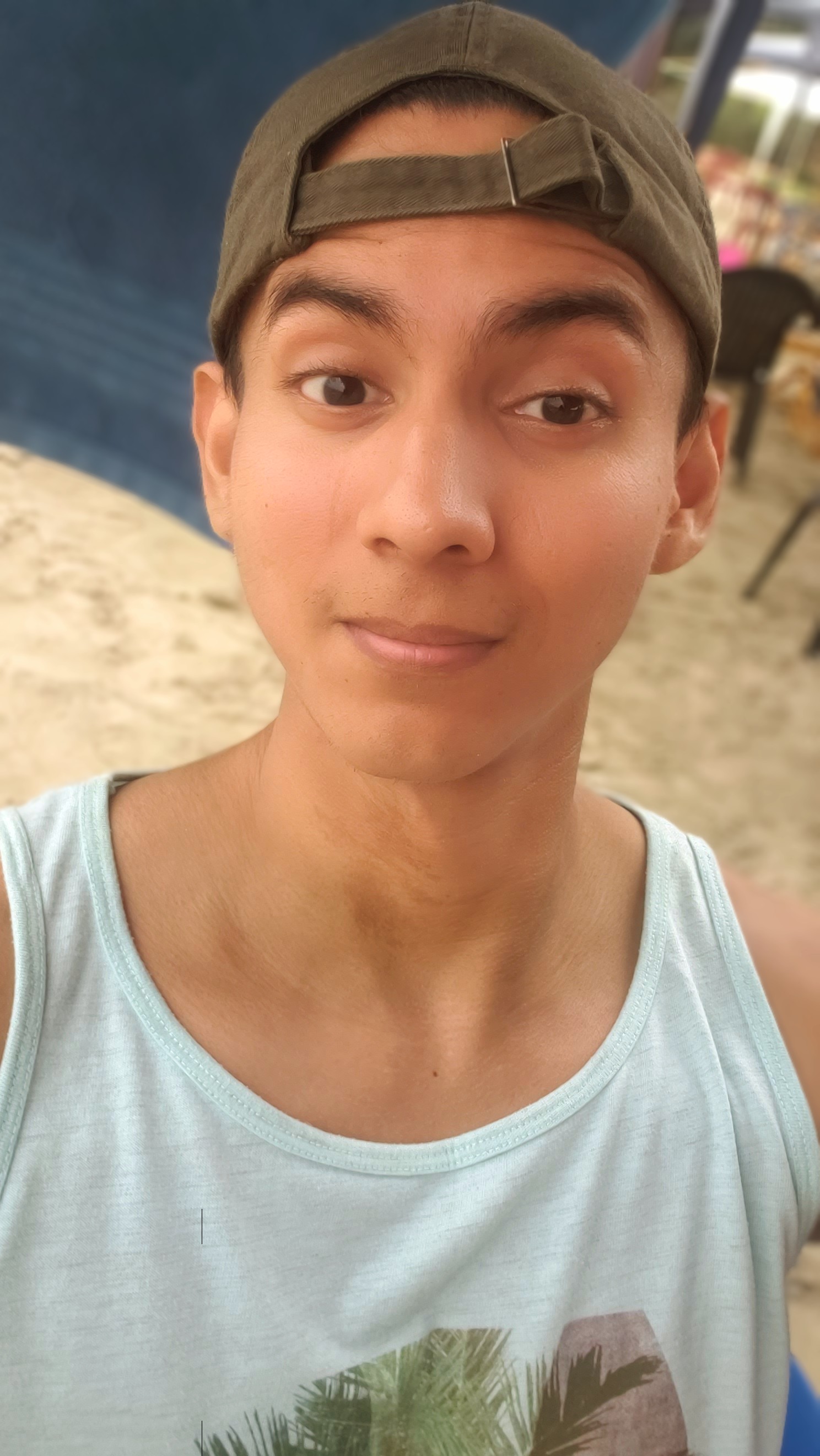 Foto Perfil