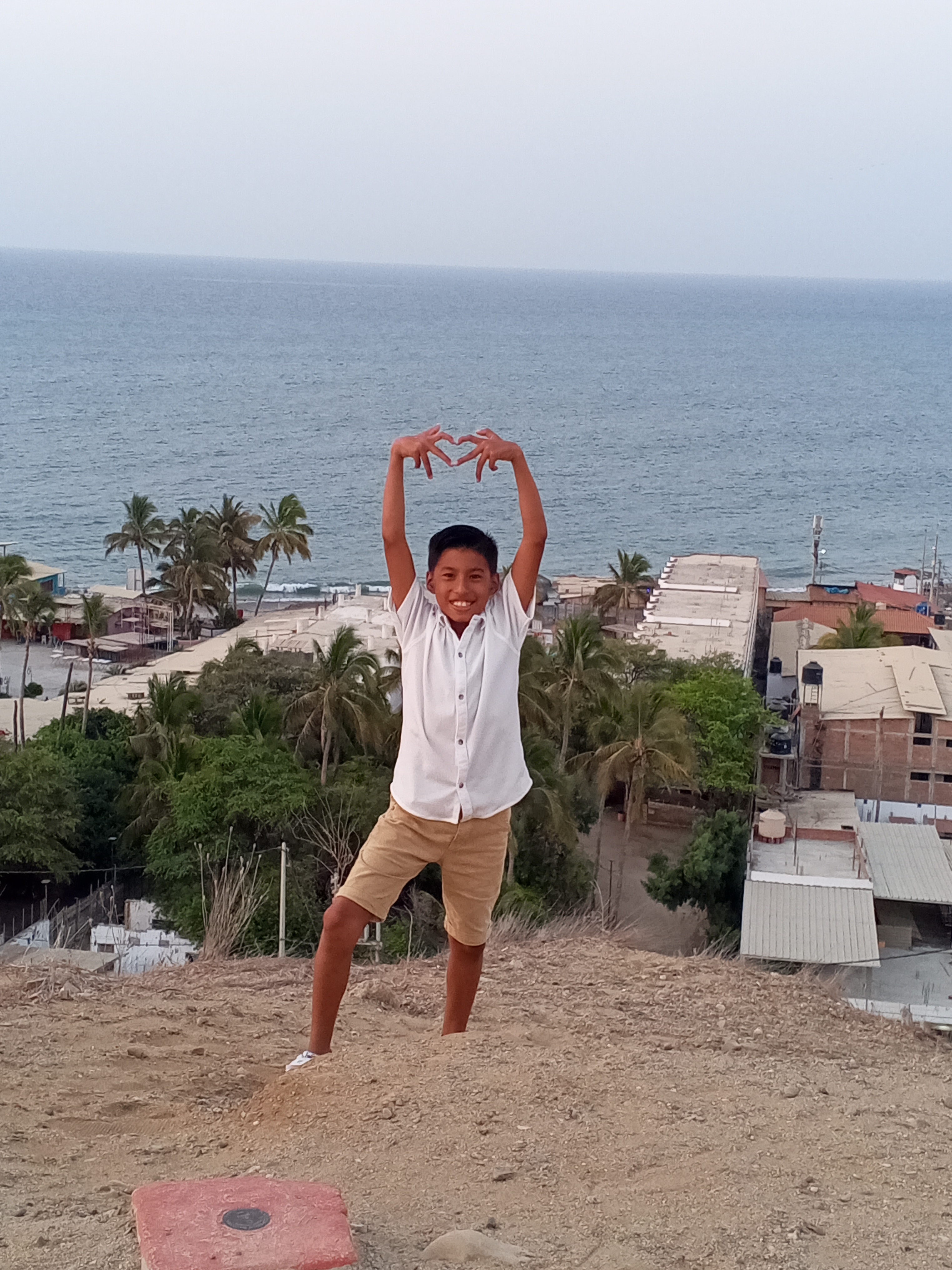 Foto Perfil