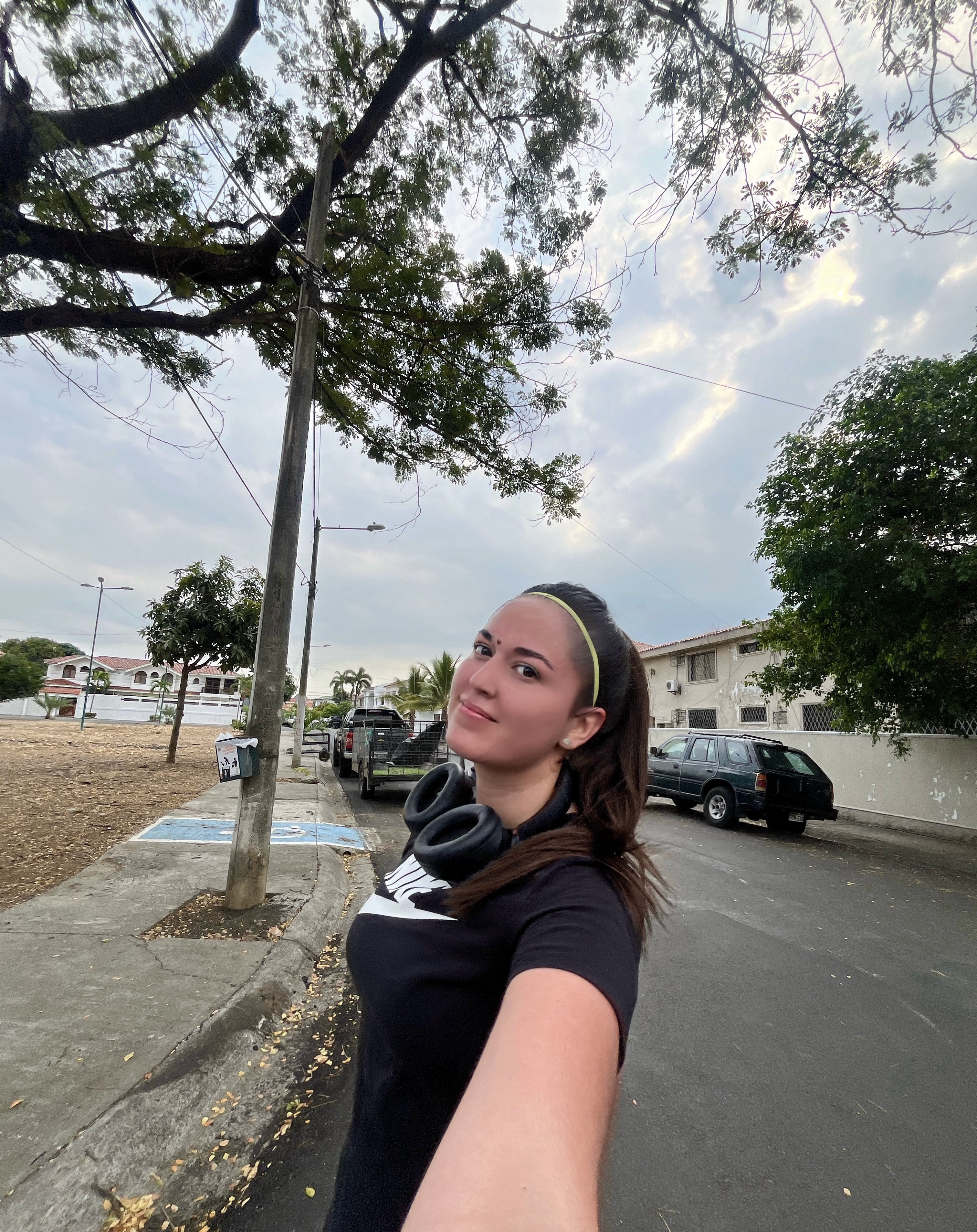 Foto Perfil