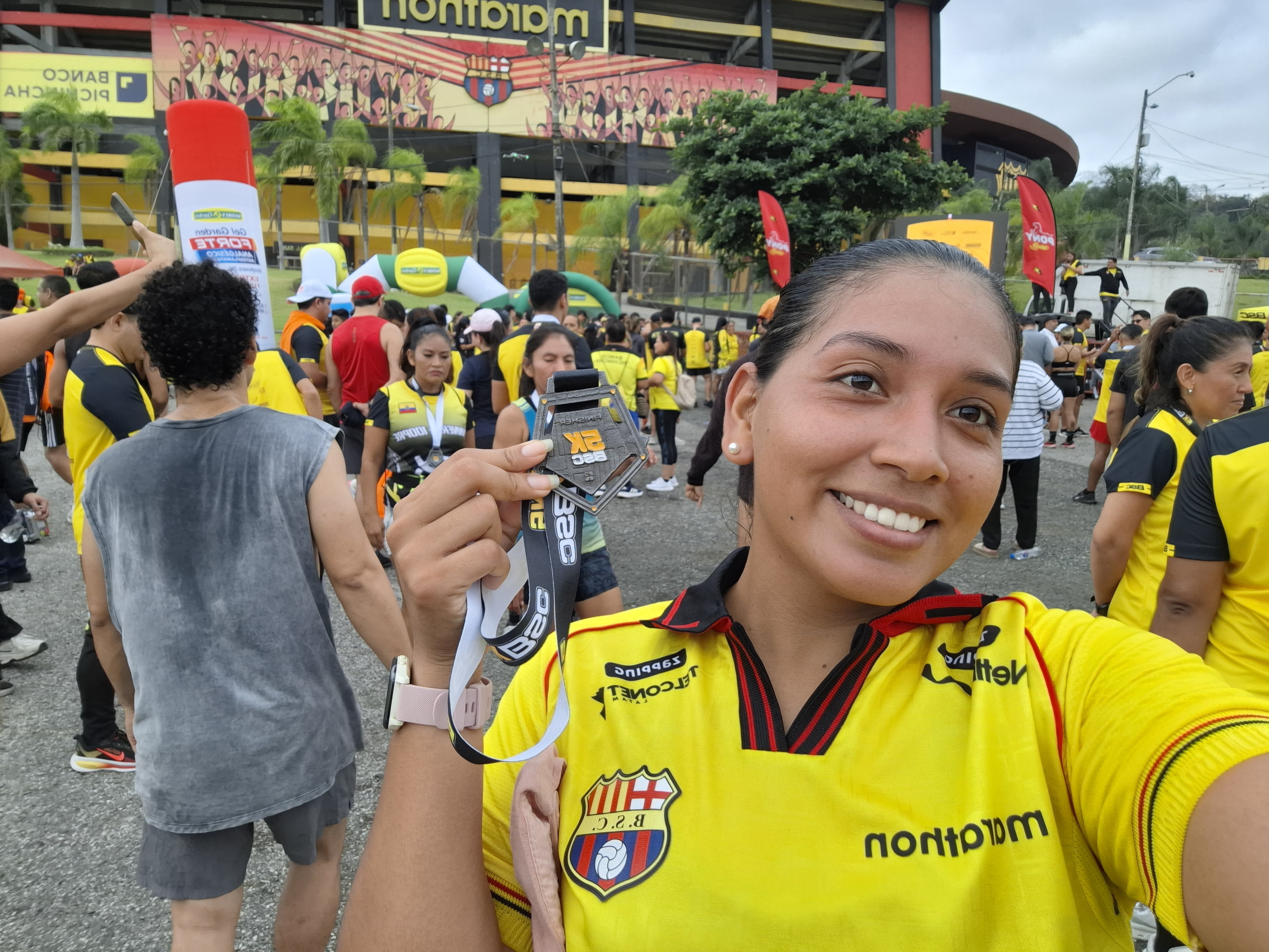 Foto Perfil