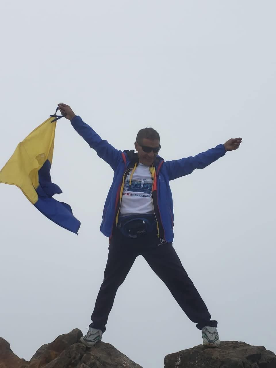 Foto Perfil