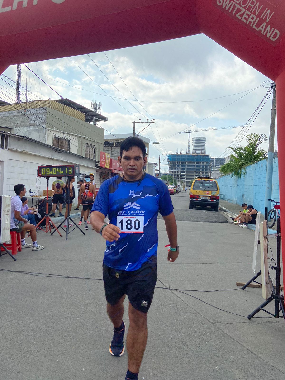 Foto Perfil