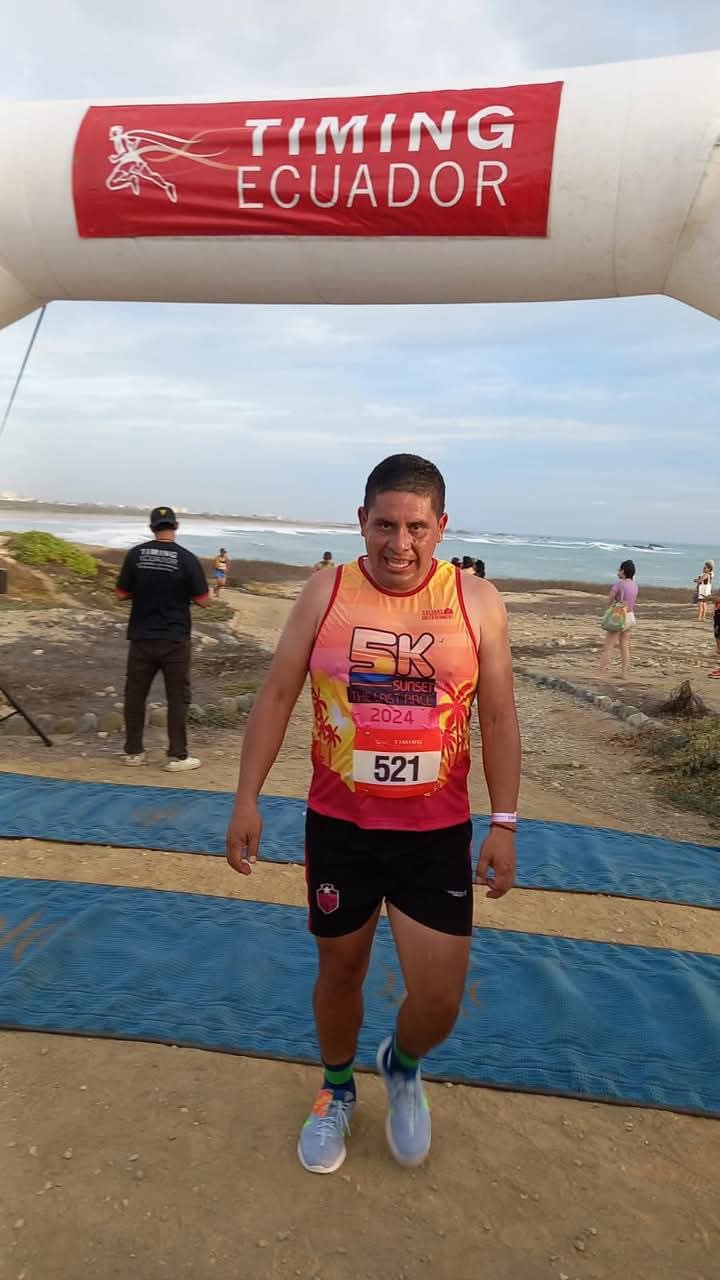 Foto Perfil
