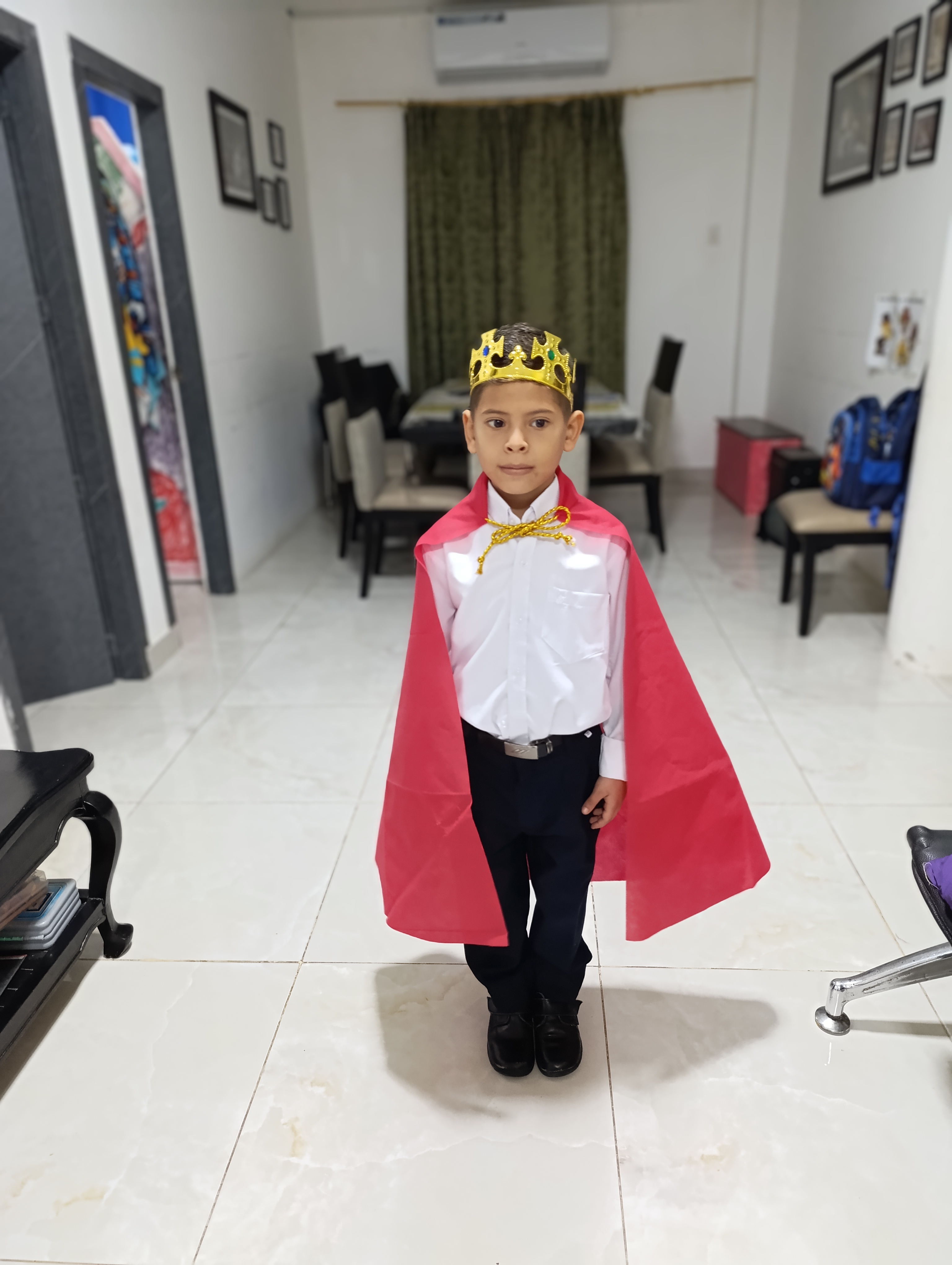 Foto Perfil