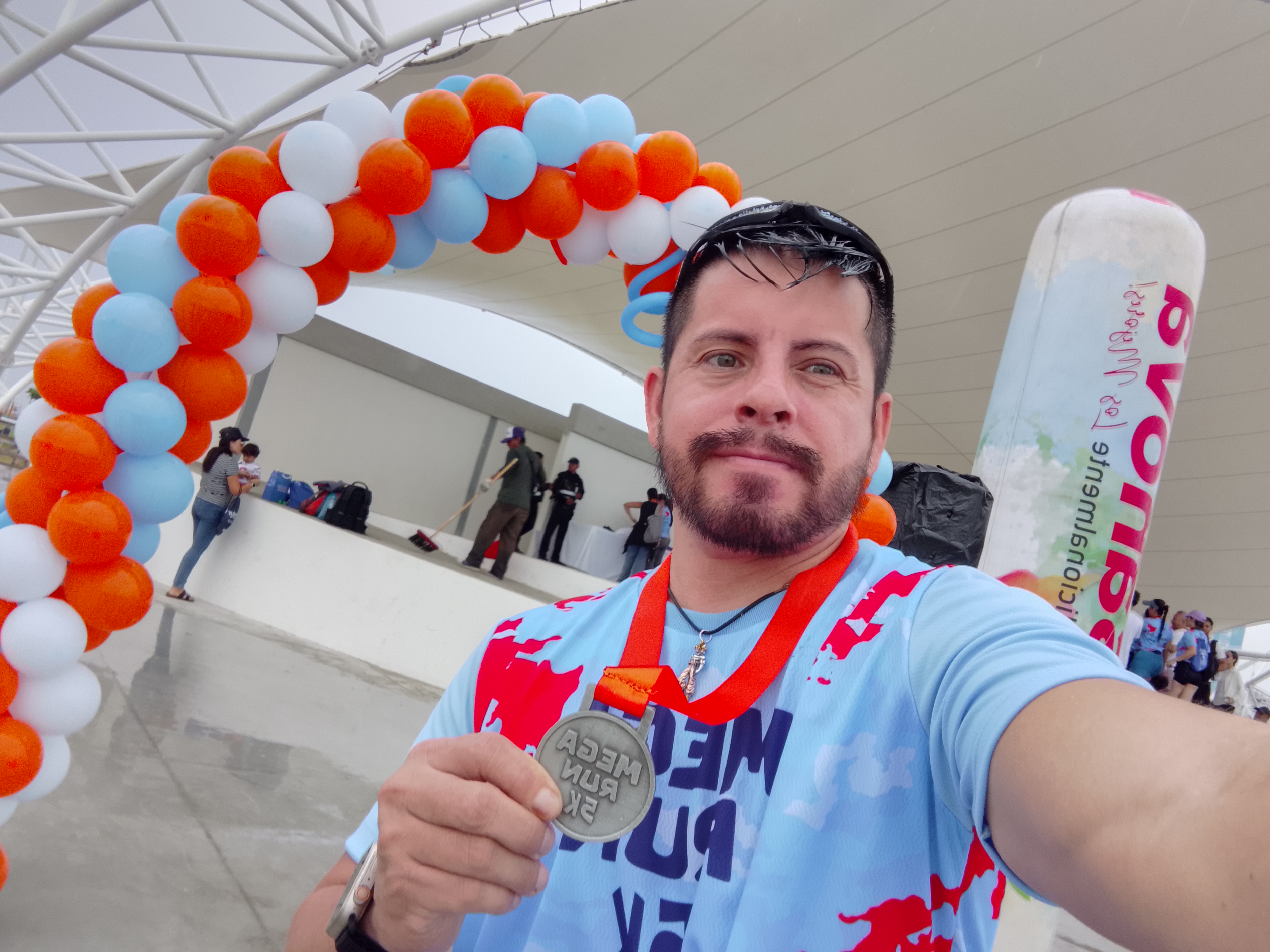 Foto Perfil