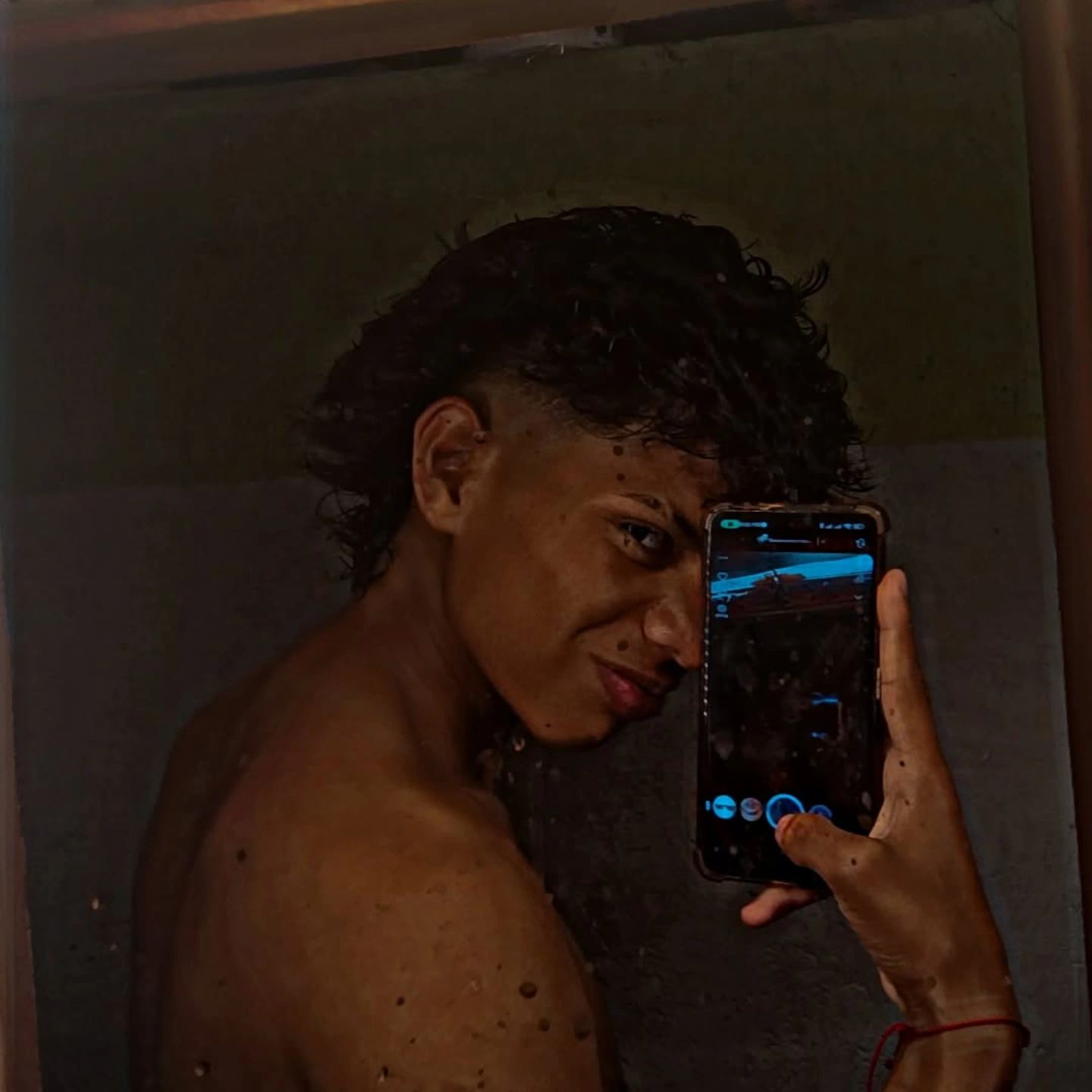 Foto Perfil