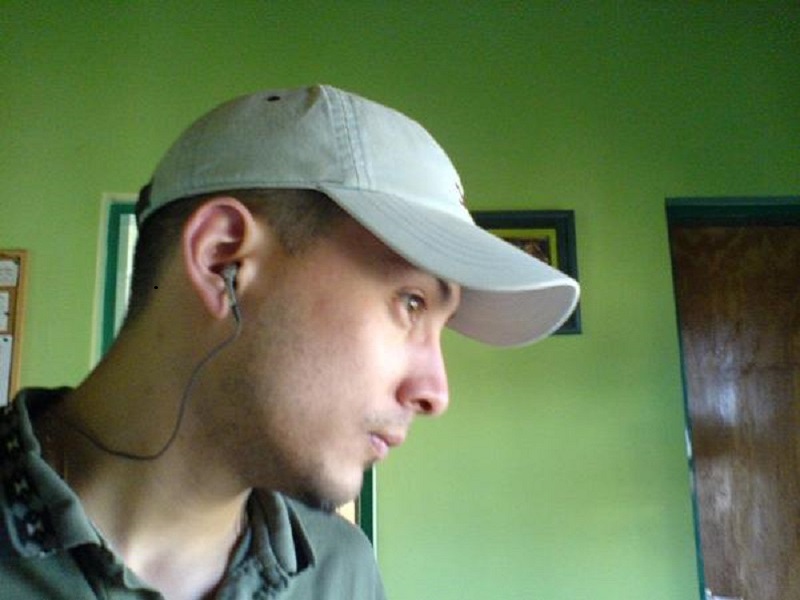 Foto Perfil