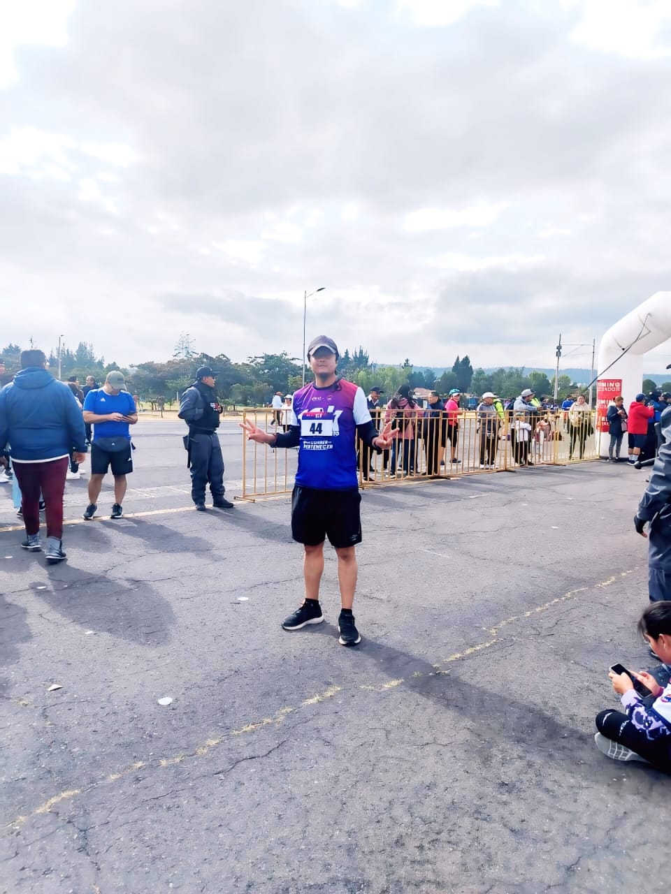 Foto Perfil