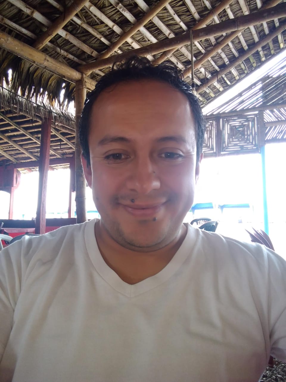 Foto Perfil
