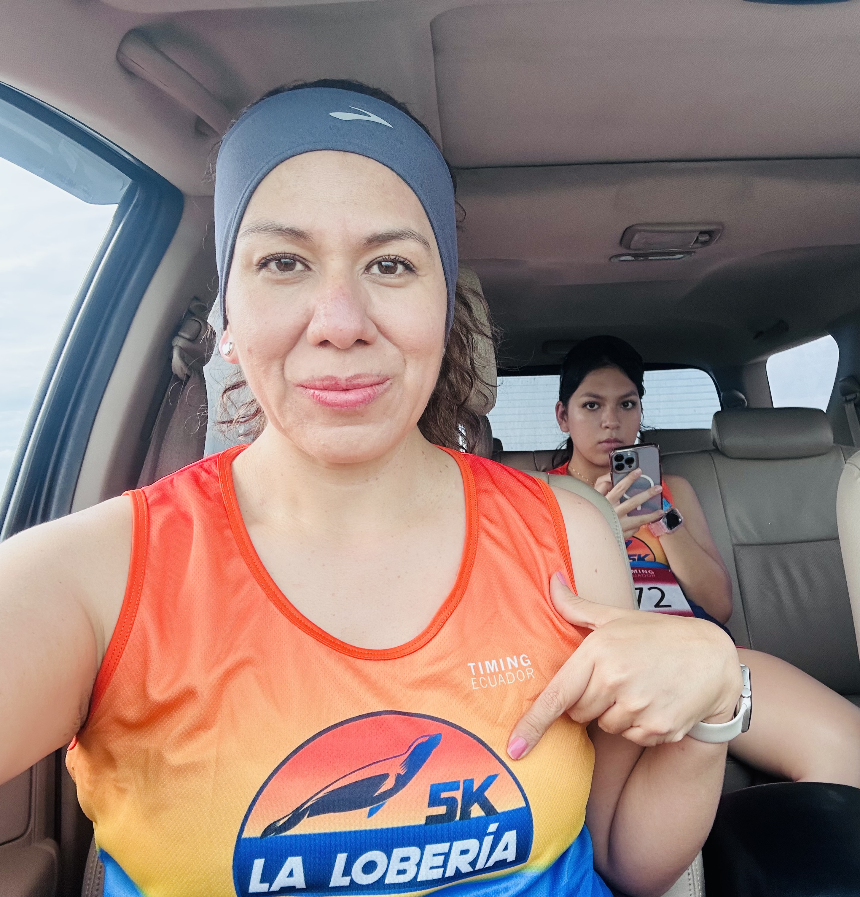 Foto Perfil