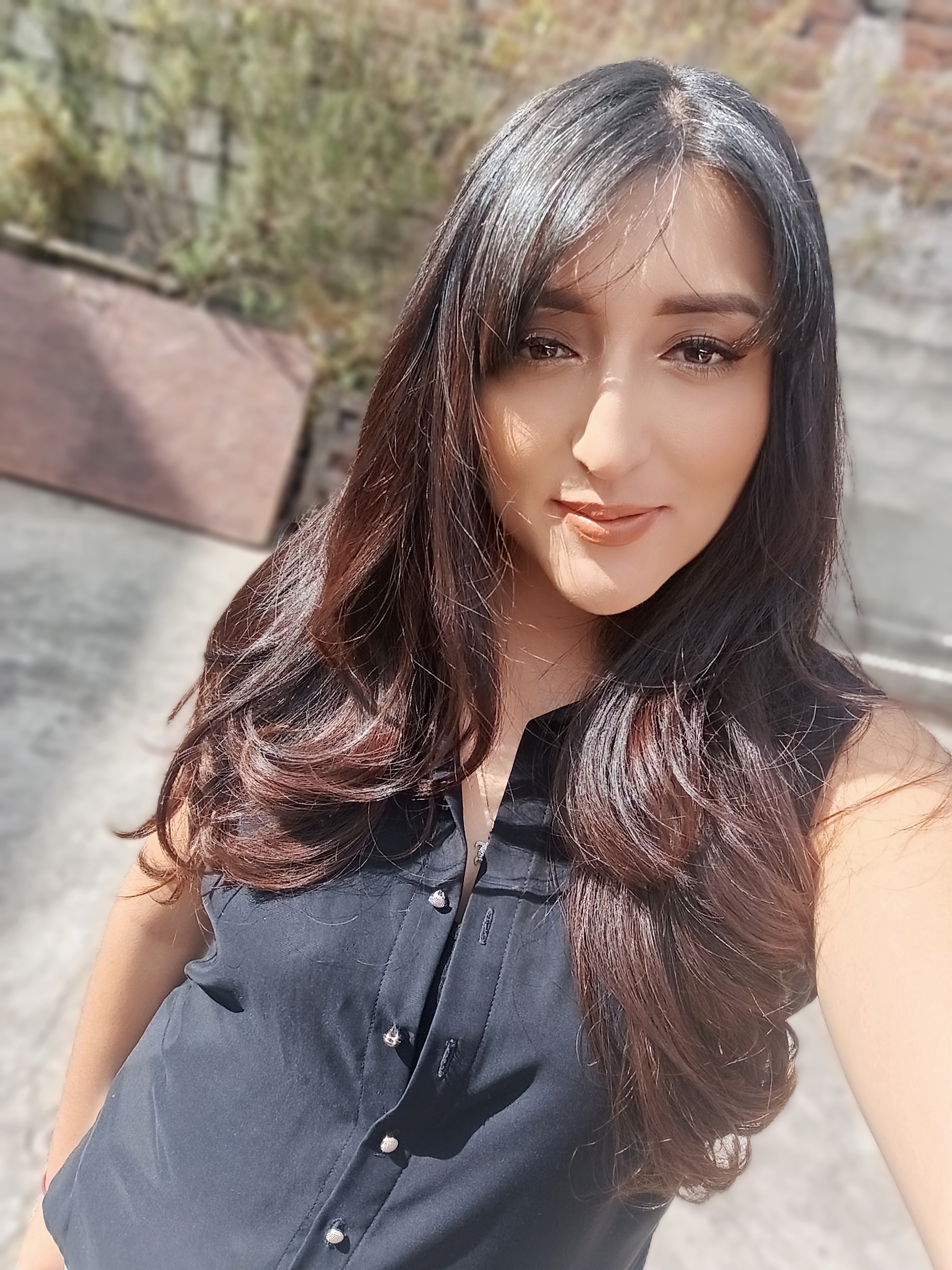 Foto Perfil