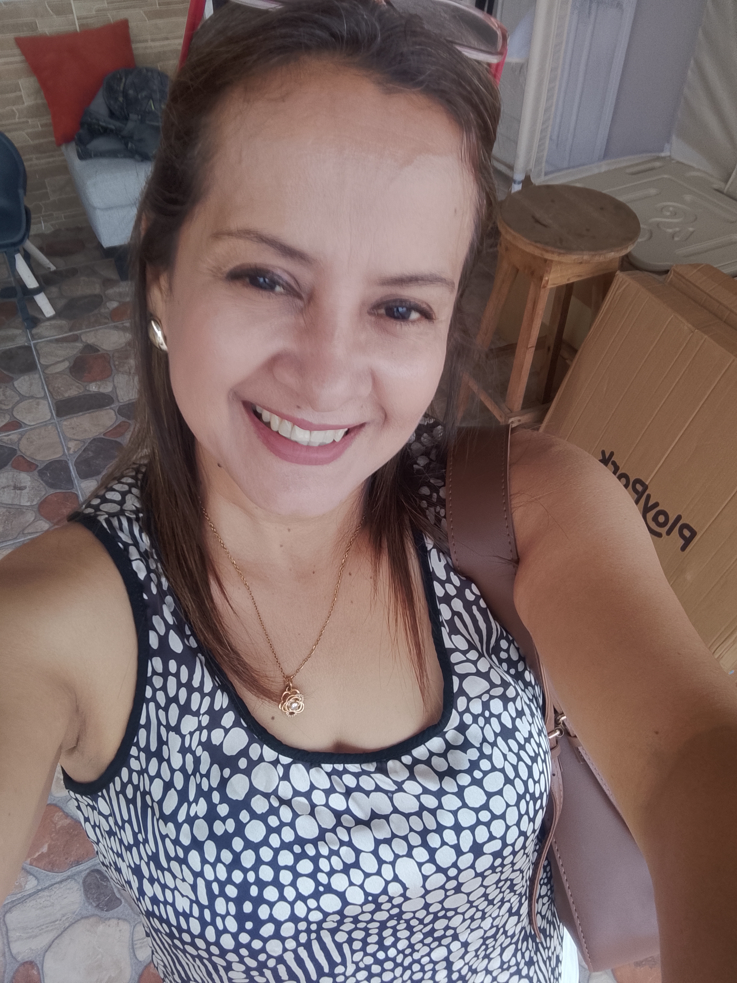 Foto Perfil