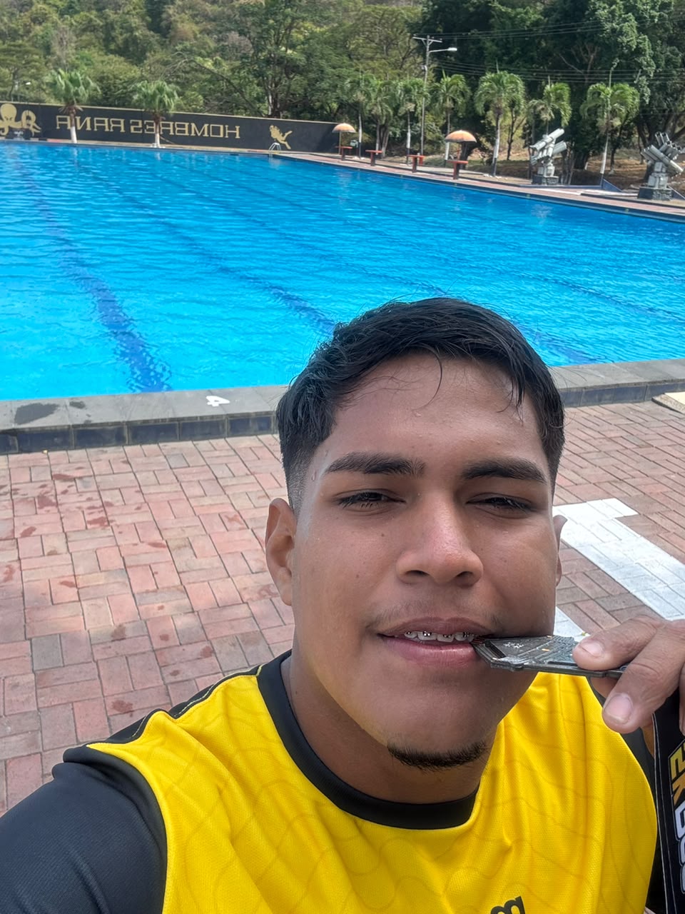 Foto Perfil