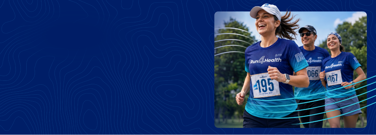 Run4Health